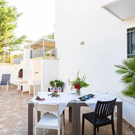 Villa Sole *