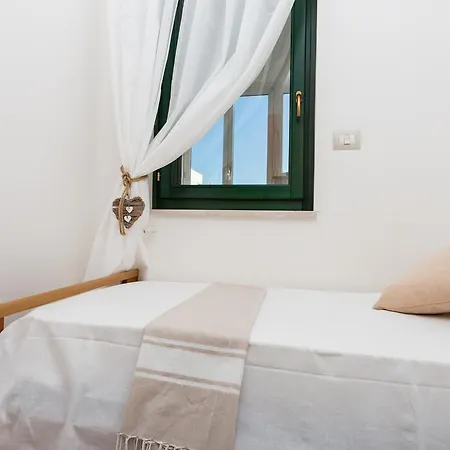 Sole Villa *