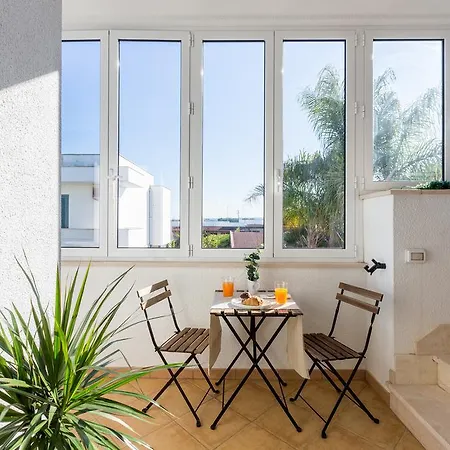 Sole Villa