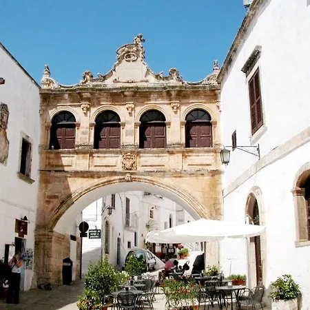 Sole Villa *